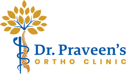 Dr. Praveen's Ortho Clinic