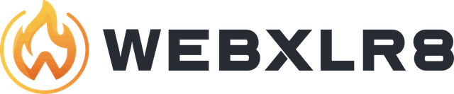 WebXLR8